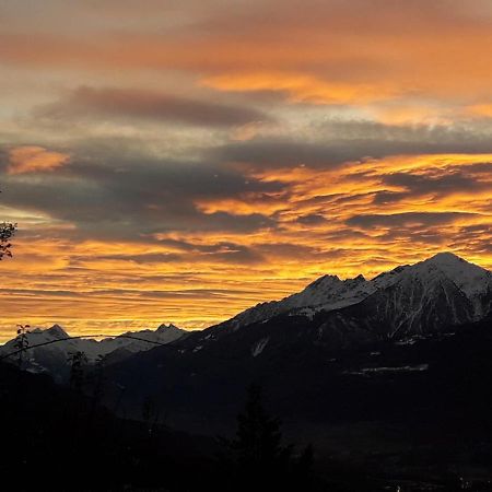 La Luge Daire Saint-Christophe Dış mekan fotoğraf