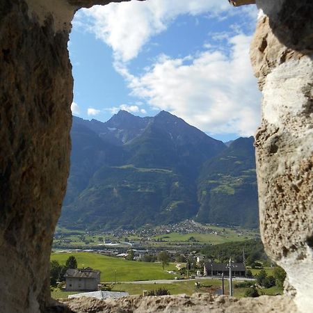La Luge Daire Saint-Christophe Oda fotoğraf