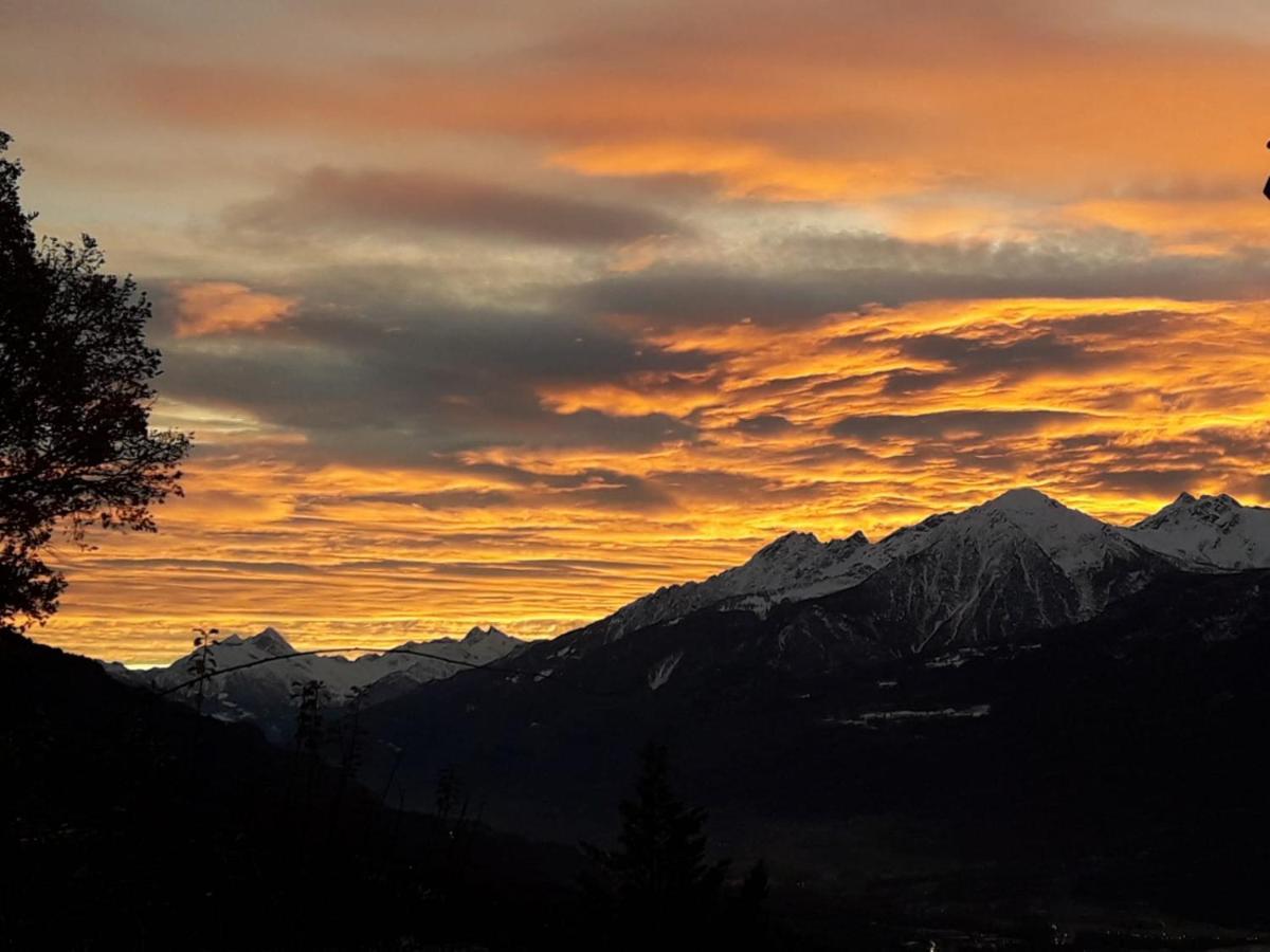 La Luge Daire Saint-Christophe Dış mekan fotoğraf