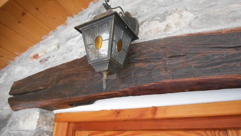La Luge Daire Saint-Christophe Dış mekan fotoğraf