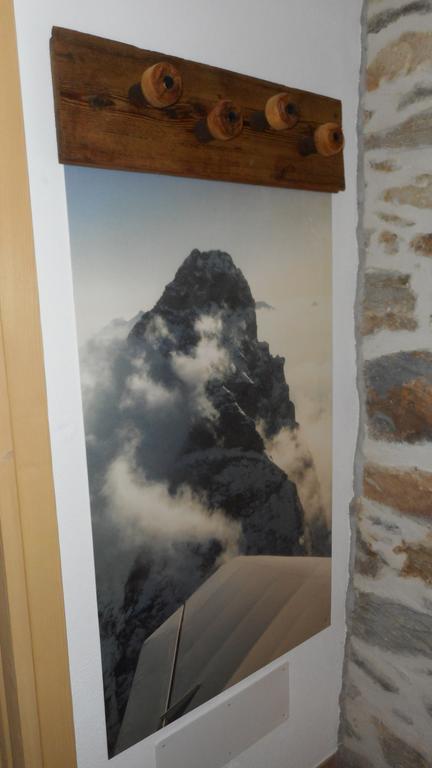 La Luge Daire Saint-Christophe Dış mekan fotoğraf