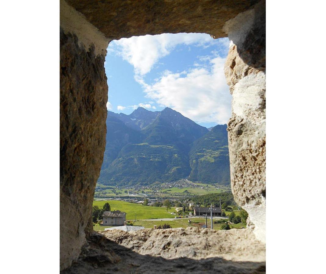 La Luge Daire Saint-Christophe Dış mekan fotoğraf